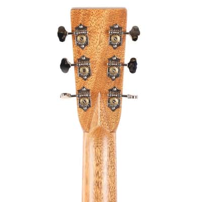 Martin HG28 Special Edition O'ahu Acoustic Guitar image 6