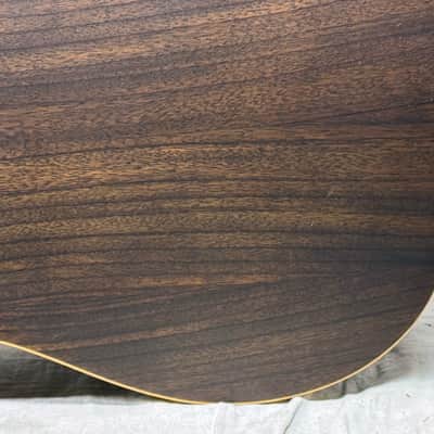 Journey Instruments Overhead OF420B1 of-420 Collapsible Travel Acoustic Guitar with Soft Case image 17