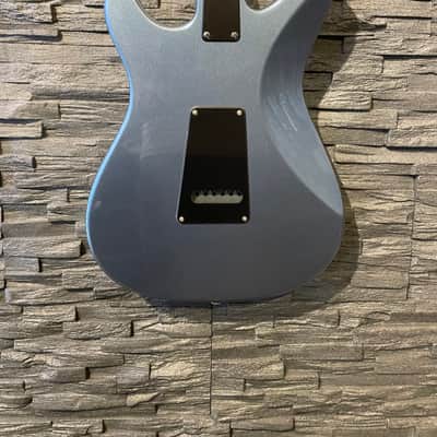 PRS SE NF3 - Ice Blue image 7