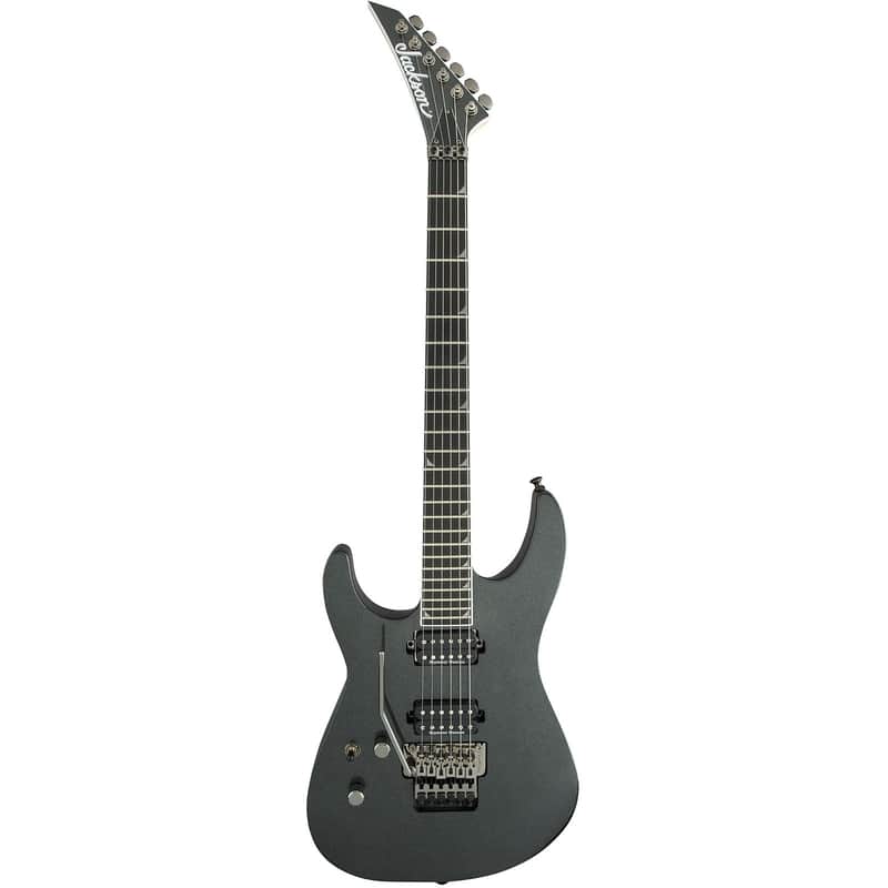 Jackson Pro Series SL2 LH Soloist Left-Handed image 1