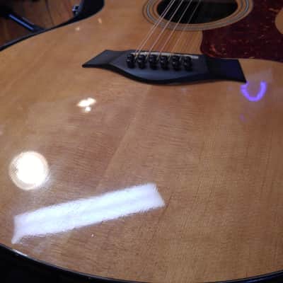Taylor 355-L7 Limited Edition (1 of 15) 12-String 2004 w/Taylor Hard Case image 5