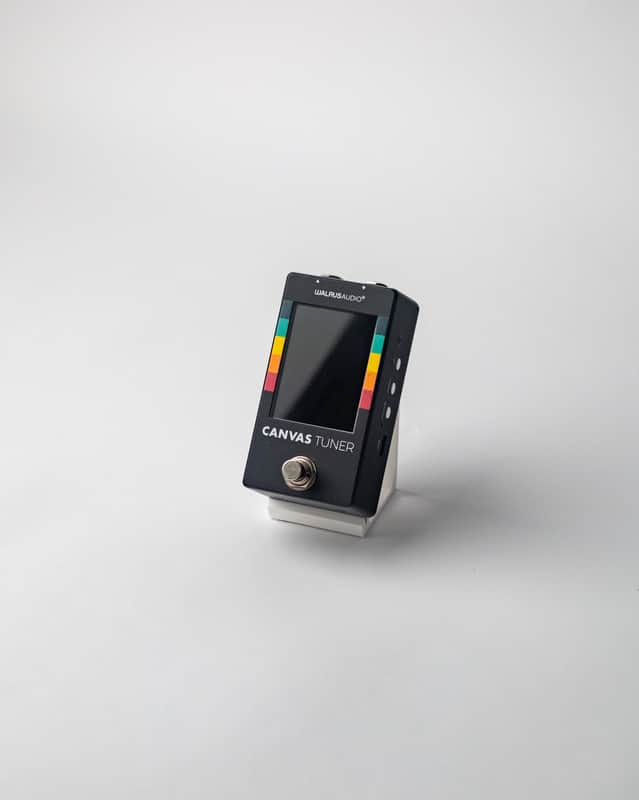 Walrus Audio Canvas Tuner