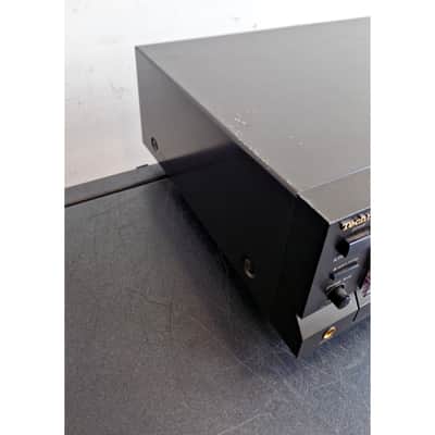 Technics RS-B765 PXS cap - Cassette Deck - Good image 6