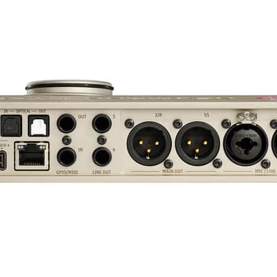 Neumann MT 48 USB-C/Dante Audio Interface image 4