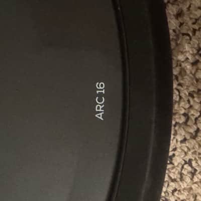Immagine Alesis Strata Prime 16” ARC Cymbal - 3