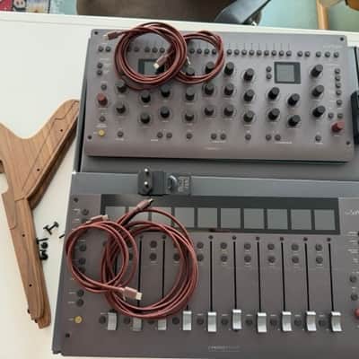 Softube Console 1 MKIII DAW Controller image 1