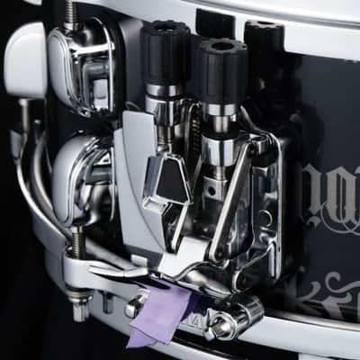 Tama MP1455ST Mike Portnoy Signature Melody Master Snare Drum 14 image 2