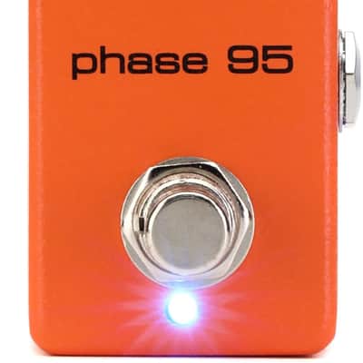 MXR M290 Mini Phase 95 Pedal image 1
