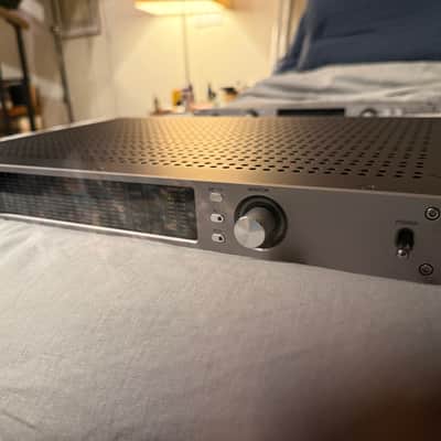 Universal Audio Apollo x16 Gen 2 Thunderbolt Audio Interface Excellent Condition! UAD image 3