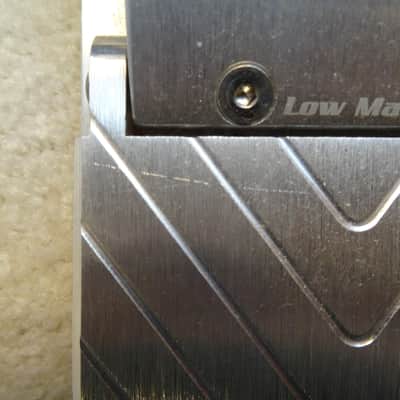 Trick Pro1V Short-Board Low-Mass Chain-Drive Single Pedal image 11