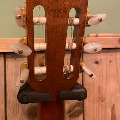 Gibson SST chet Atkins 1991 Natural image 3