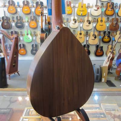 Mid Missouri M4 Mandolin image 11