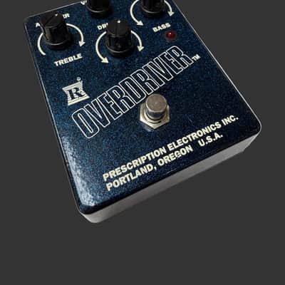Prescription Electronics RX Overdriver (Used) image 1