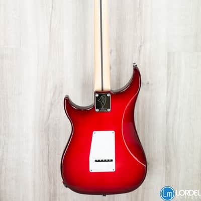 Vigier Excalibur supra HSH image 3