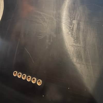 1977 Fender Stratocaster (w/ OHSC) image 13