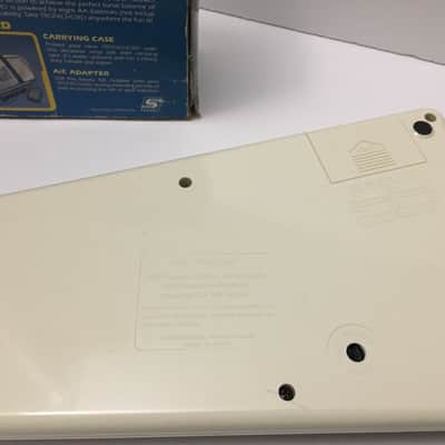 Suzuki Tronichord PC-27 1980 Portachord Omnichord Very Rare image 6