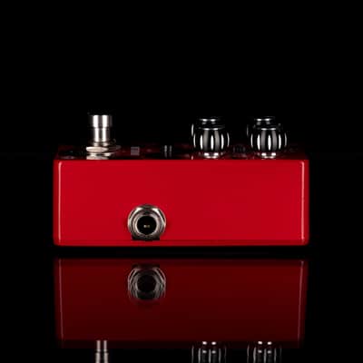 Used Pigtronix Octava Micro Octave Fuzz Pedal image 4