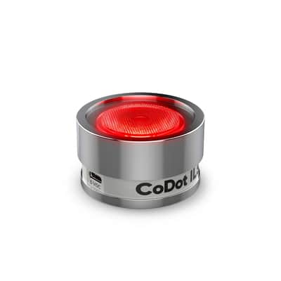 Chauvet DJ CoDot ILS, Lighting Fixture for Instant Lighting Show image 3