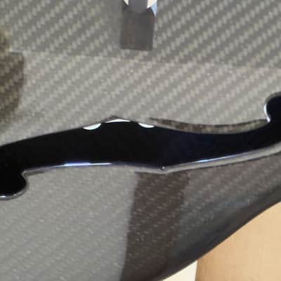 Emerald Kestrel 2019 - Carbon Fiber image 7