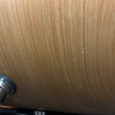 DW Performance 4 Pc. Performance Series Birch -Limited-Natural Satin Oil-10/12/16/22 image 8