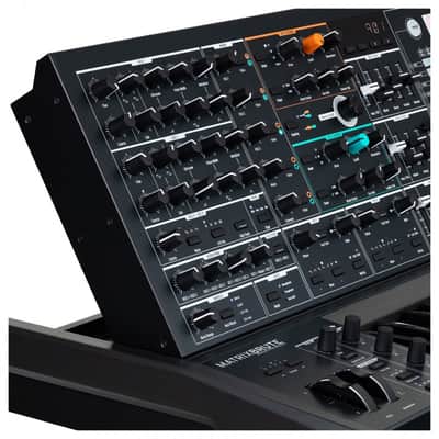 Arturia MatrixBrute Noir Edition image 7