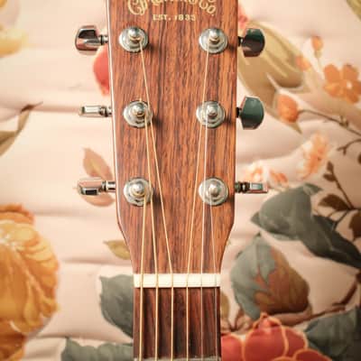 1997 Martin D-16T image 5