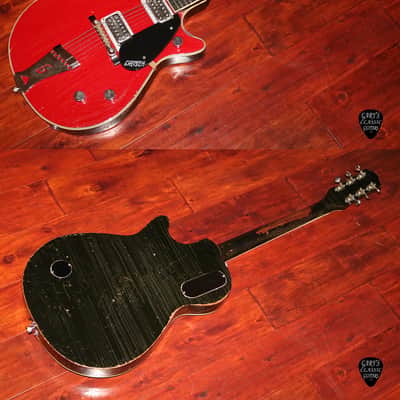 1960 Gretsch Jet Firebird (GRE0480) image 2