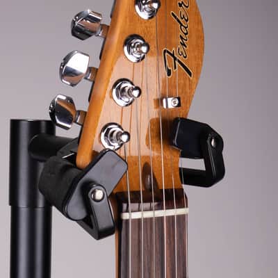 Fender Limited Edition American Cabronita Special Telecaster Sonic Blue USA (IN-STOCK) image 7