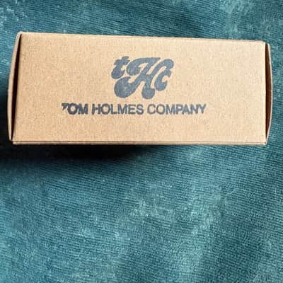 Tom Holmes H450 & H455 PAF Set - Double Cream w/ Nickel Covers image 4