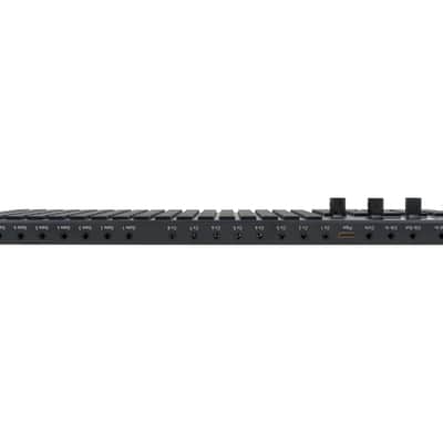 OXI Instruments One MKII MIDI / CV Sequencer (Black) [USED] image 4