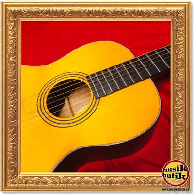 Blueridge BLE-511E 0-Style Parlor L.R.Baggs Element image 4