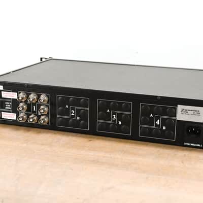 Sennheiser SAS108 Selective Antenna Distribution System 506-530 MHz CG01168 image 6