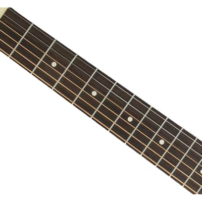 Used Gretsch G9210 Boxcar Square-Neck Resonator Guitar - Natural image 3