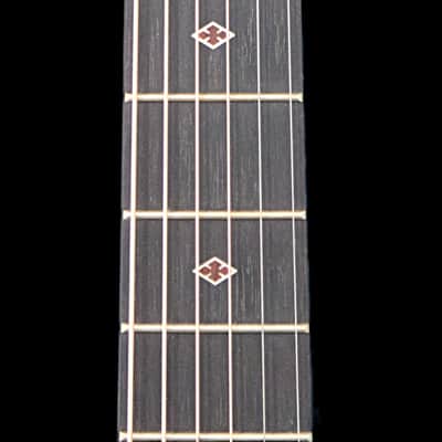 Taylor Custom GS Grand Sympony 2012 - Dark Brown Tobacco Sunburst image 12