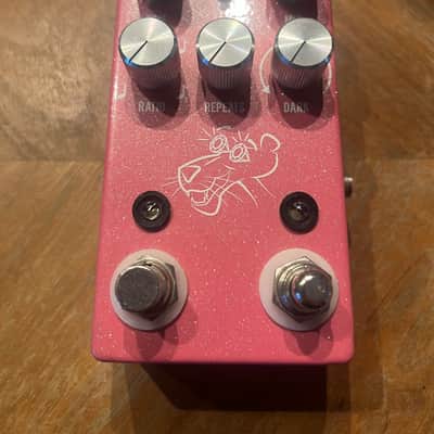 JHS Pink Panther Delay 2017 - Pink Sparkle image 8