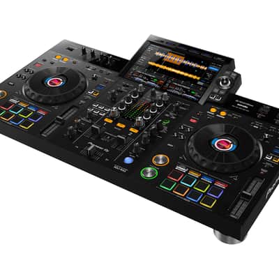 Pioneer DJ XDJ-RX3 All-In-One DJ System (DEMO) image 3