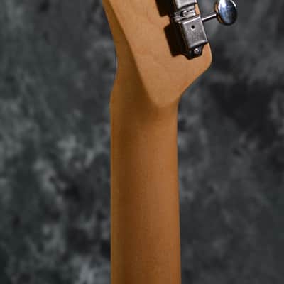 Squier Classic Vibe '70s Telecaster Thinline Natural w/ FREE Same Day Shipping image 3