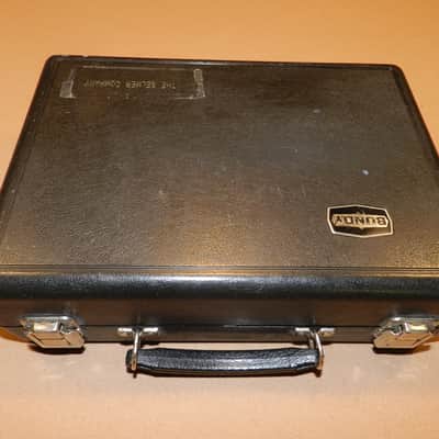 Selmer CL300 Student Clarinet image 5