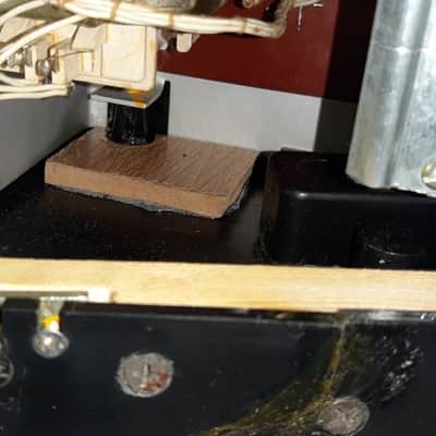 Immagine serviced Formanta Polivoks+MIDI #0989455 - 24
