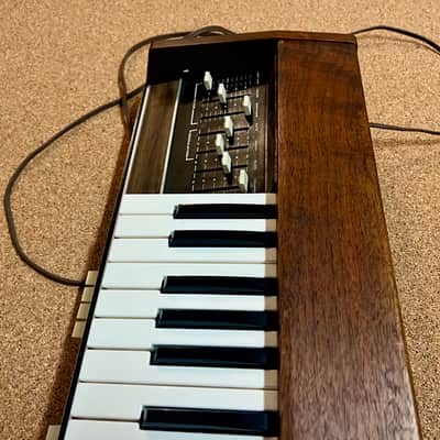 Moog Satellite – Working – READ DESCRIPTION image 15