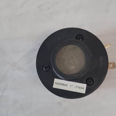 Alto HG00602 HF Driver For TS210, TS212, TS215 image 3