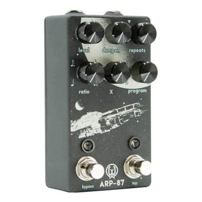 Walrus Audio ARP-87 Multi-Function Delay image 3