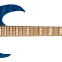 Ibanez LACS20 Zuma 2022 - Corn Flower Blue Gloss