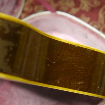 Gibson J-50 1967 - Natural image 9