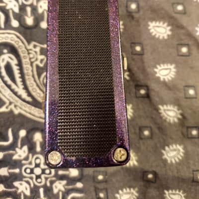Mythos Pedals Argonaut Octave Purple Sparkle image 4