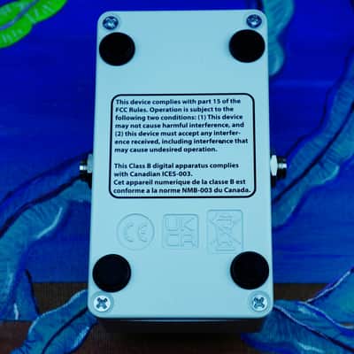 Electro-Harmonix - Holy Grail Neo image 3