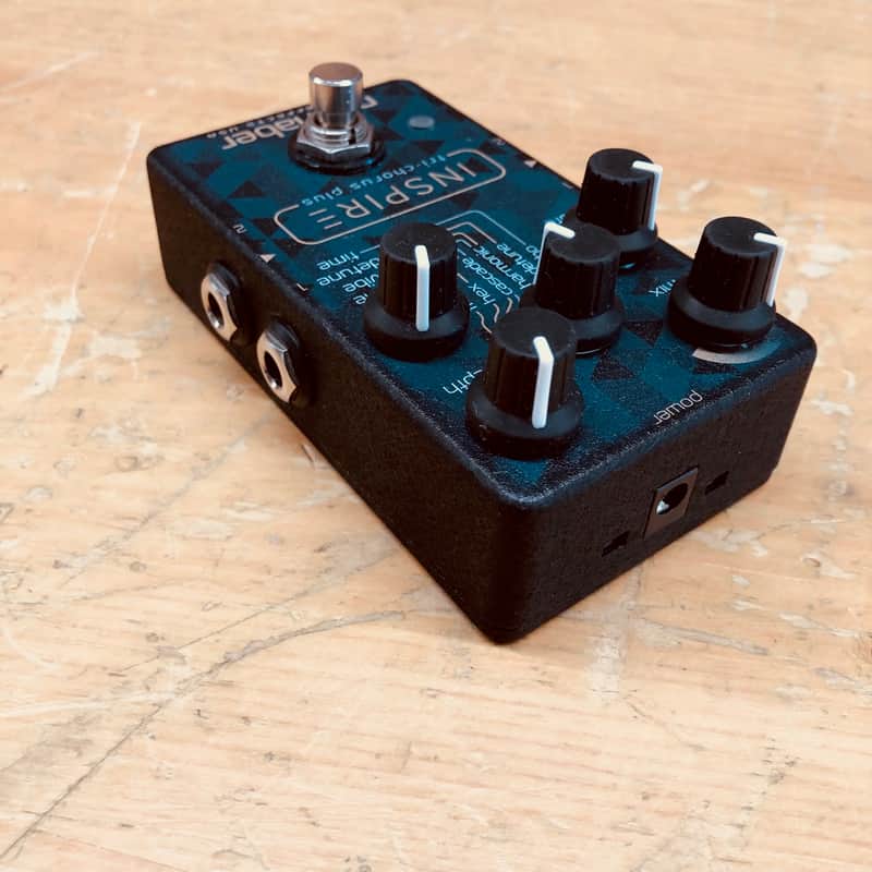 Neunaber Inspire Tri-Chorus Plus V1 Pedal | Reverb