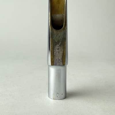 Dukoff D7 Brian Powell 107 Tenor Saxophone Mouthpiece image 3