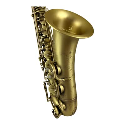 Selmer Paris Supreme 94F Matte Tenor Saxophone BRAND NEW IN STOCK! image 12
