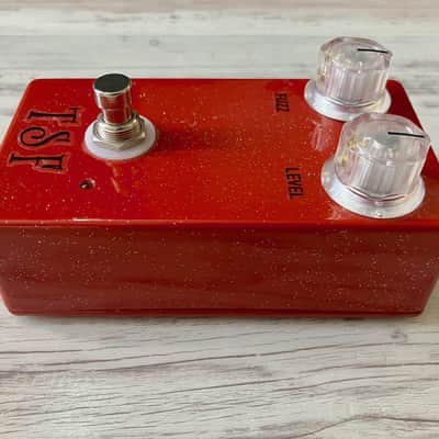 Tube Sound Fuzz pedal, excellent condition image 3